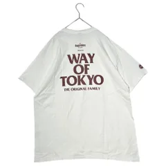 2026年最新】tokyo rough ridersの人気アイテム - メルカリ