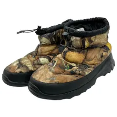 2025年最新】SUPREME north face nuptse bootieの人気アイテム - メルカリ