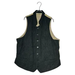 2025年最新】Yohji Yamamoto POUR HOMME メンズ ベストの人気アイテム