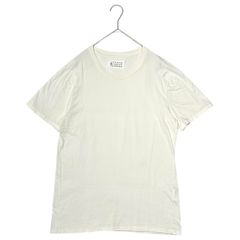 メゾンマルタンマルジェラ010トロンプルイユ Tシャツarchive - メルカリ