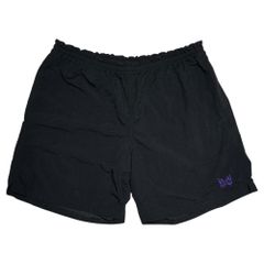 NEEDLES × BEAMS / 別注 ナイロンリップストップ ショートパンツ
