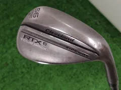 2025年最新】クリーブランド rtx zipcore 48の人気アイテム - メルカリ