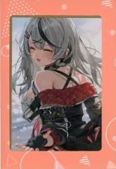 2025年最新】沙花叉クロヱ サインの人気アイテム - メルカリ