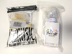 Hey! Say! JUMP ペンライト 2本セット LIVE TOUR 2022 FILMUSIC! / LIVE TOUR 2023→2024 PULL UP!