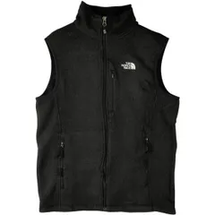 古着 ザノースフェイス THE NORTH FACE フリースベスト メンズS相当/eaa600261