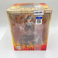 연옥 안주로 [극장판 귀멸의 칼날 무한 열차편] 1/8 ABS&PVC제 도장이 끝난 완성품 ANIPLEX+한정 ANIPLEX 애니플렉스 피규어