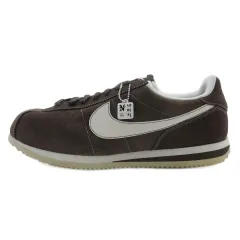 ナイキ NIKE タグ付き CORTEZ SE コルテッツ SE ハングルデイ スニーカー FQ8144-237 バロックブラウン 28.5cm ■GY51