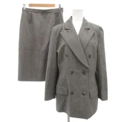 2025年最新】Givenchy ビジネス スカートスーツ上下の人気アイテム