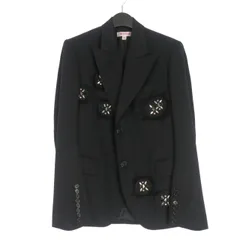 2026年最新】masu テーラードジャケット スタッズの人気アイテム