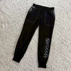 OUTDOOR PRODUCTS スウェット ジャージ ジョガーパンツ