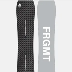 BURTON　バートン　スノーボード板　パウダー 2025年最新】パウダーボード バートンの人気アイテム - メルカリ