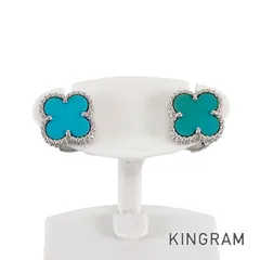 2025年最新】アルハンブラ スイート ピアスの人気アイテム - メルカリ