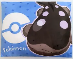 【中古】クッション・本体 ドオー スクエアクッション 「ポケットモンスター」