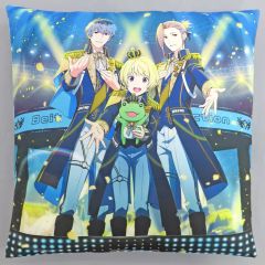 [중고] 쿠션 본체 Beit 쿠션 [세가 럭키 복권 온라인 아이돌 마스터 SideM 10th Anniversary vol.1] A-2상