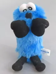 【中古】キーホルダー スンスン ひっかけマスコット 「パペットスンスン」