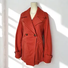 2025年最新】リツコシラハマ コートの人気アイテム - メルカリ