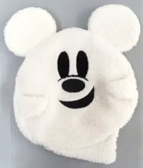 【中古】帽子 ミッキーマウス(ゴースト) ベレー帽 「ディズニー・ハロウィーン2025」 東京ディズニーリゾート限定