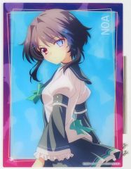 9-nine- POP UP STORE 特典 ポストカード 結城希亜 - メルカリ