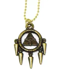 【中古】キーホルダー・マスコット(キャラクター) 千年リング 「遊戯王デュエルモンスターズ 千年アイテムメタルマスコット」