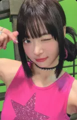 【中古】コレクションカード(女性) 21：LE SSERAFIM/HONG EUNCHAE(ホン・ウンチェ)/「日本2ndシングル UNFORGIVEN Official Merch.」ランダムフォトカード