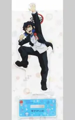 【中古】雑貨 嘴平伊之助 アクリルマスコット 「鬼滅の刃 鬼滅祭オンライン -アニメ弐周年記念祭-」 ANIPLEX+受注生産限定