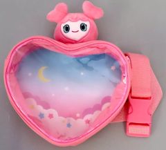 TWICE LOVELYS ぴょこきゅんボディバッグ ジヒョ ジブリー - メルカリ