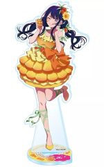 [Used] Acrylic Stand・Acrylic panel by Ai Hoshino (Miyazaki Prefecture)Stand Figure: "[Oshi no Ko] Japan Nationwide Project [Children from all 47 Prefectures]"