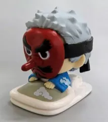 【中古】トレーディングフィギュア 鱗滝左近次 「おねむたん 鬼滅の刃 捌ノ型」