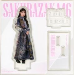 櫻坂 櫻坂46 ローソン アクリルスタンド 一番くじ 山﨑天 山崎天