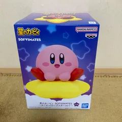 2025年最新】SOFVIMATES カービィ ワープスターver.の人気アイテム
