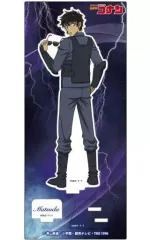 【中古】アクリルスタンド・アクリルパネル 松田陣平 アクリルスタンドVol.20 「名探偵コナン」