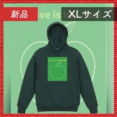 Mrs.GREEN APPLE 初期 パーカー 2016 ミセスグリーンアップル - メルカリ