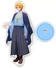 【中古】アクリルスタンド・アクリルパネル アクア/星野愛久愛海 等身アクリルスタンド 「【推しの子】喫茶」