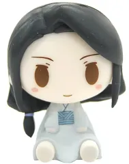 【中古】トレーディングフィギュア 煉獄瑠火 ちょこのっこフィギュア 「一番くじ 鬼滅の刃 ～鬼殺の志 弐～」 H賞