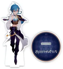 【中古】アクリルスタンド・アクリルパネル 緑仙 アクリルスタンド 「バーチャルYouTuber にじさんじ 5th Anniversary LIVE SYMPHONIA」 Blu-ray発売記念グッズ