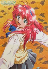 2026年最新】GREEN 秋空のスクリーンの人気アイテム - メルカリ