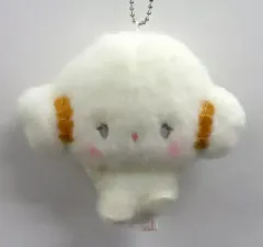 【中古】雑貨 こぎみゅん(座り) マスコットホルダー 「サンリオキャラクターズ」