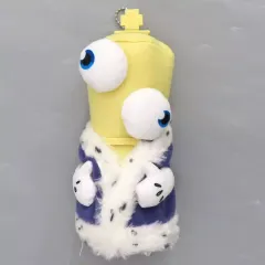 【中古】キーホルダー キンガー ボールチェーン付きぬいぐるみ 「アメイジング デジタル サーカス」