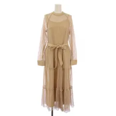 2025年最新】ameri vintage レースワンピースの人気アイテム - メルカリ