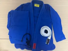 2025年最新】柔術着 a2の人気アイテム - メルカリ