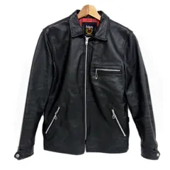 2025年最新】ショットシングルライダース141の人気アイテム - メルカリ