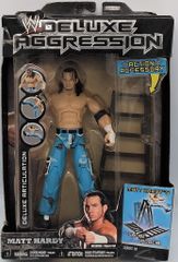 1999WWF Jakks Pacific Smackdown Series1 - メルカリ