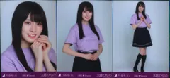 乃木坂46 会場限定ランダム生写真 大越ひなの 6期生Special Tシャツ コンプ