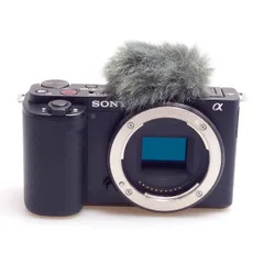 2025年最新】VLOGCAM ZV-E10の人気アイテム - メルカリ