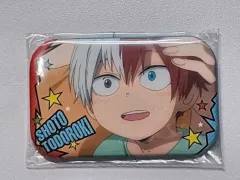 轟 焦凍 缶バッジ