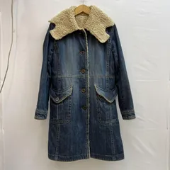 2025年最新】HYSTERIC GLAMOUR ランチコートの人気アイテム - メルカリ