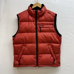 ポロジーンズカンパニー ラルフローレン ダウンベスト メンズ FREE ISItems【USED】【古着】【中古】50147033