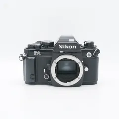 2025年最新】nikon faの人気アイテム - メルカリ