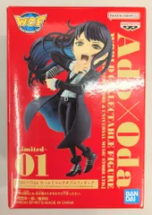 2025年最新】ado ワンピース フィギュアの人気アイテム - メルカリ