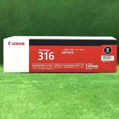 Canon トナーカートリッジ 316 LBP050 2個セット - メルカリ